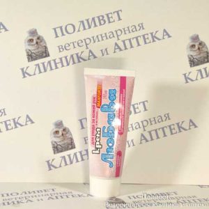 Крем Любава МаксФорте 75мл