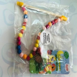 Игрушка для птиц "Качели" GoSi