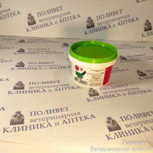 Тетрациклиновая мазь 1% 200г