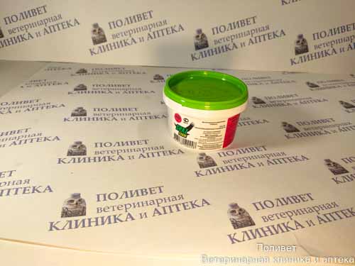 Тетрациклиновая мазь 1% 200г
