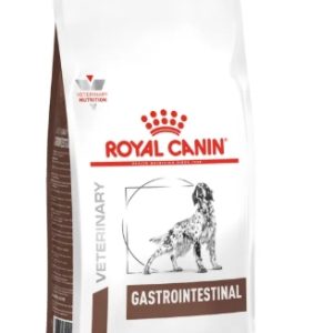 Royal Canin GastroIntestinal Корм диет. д/взр. собак всех пород при наруш. пищеварения 2кг