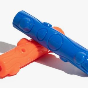 Игрушка Rubber д/собак Extra strong Палка 22х4.5см антиванд., натуральный каучук 340г, микс