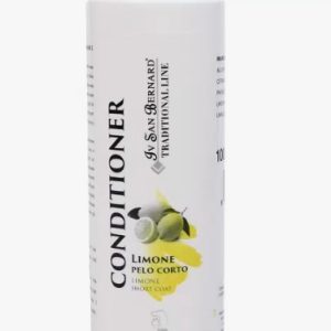 ISB Traditional Line Lemon Кондиционер для короткой шерсти 100 мл (35010)