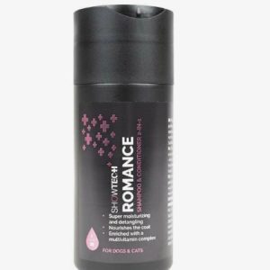 Шампунь Show Tech Pro Romance 2 in 1, 100 мл