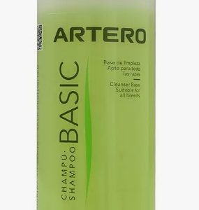 Шампунь базовый Artero Basic 100 мл