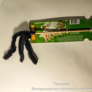 Дразнилка для кошек Норковая пальма 50см 60287-00