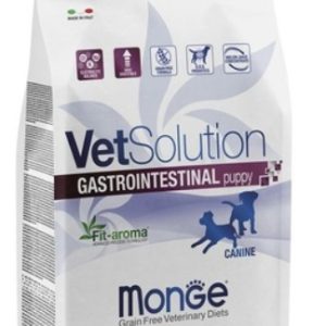 Monge VetSolution Dog Gastrointestinal Гастроинтестинал для щенков 1,5кг