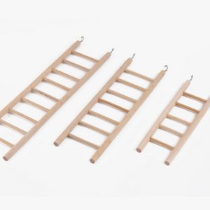 Лестница  д/птиц 24х7см