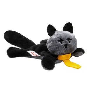 sh-08543 GoSi Игрушка-шкурка для собак "ВОЛК ВАКИЛЬ"