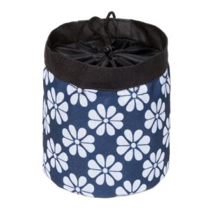 Triol сумка д/лакомств Компакт 145*120*120