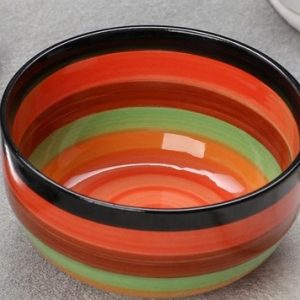 Салатник "Индия" 300 мл, 11*5,5 см 1137970
