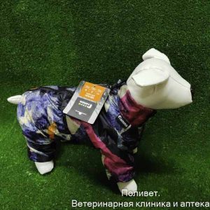 Gamma комбинезон зимний Шпиц 26см