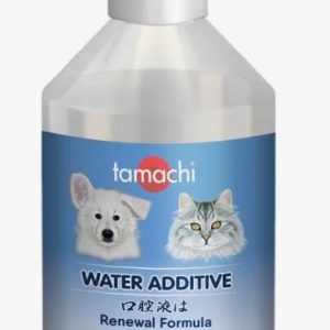 Tamachi Жидкость для полости рта 400мл