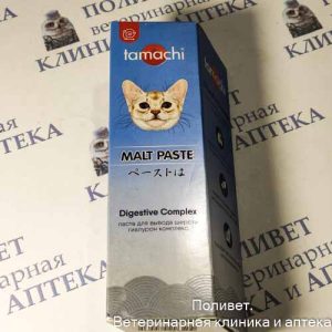 Tamachi Мальт паста 100мл