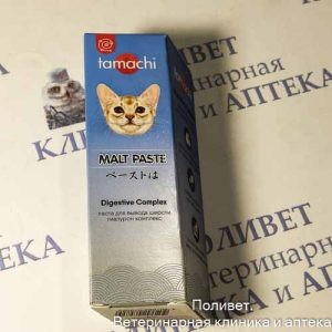 Tamachi Мальт паста 30мл