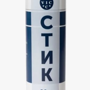 Тубмаркер-карандаш VIC синий 100г