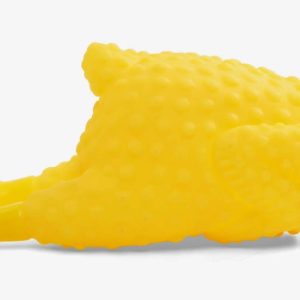 2183 Игрушка для собак виниловая "Курица гриль"  Mr Pet