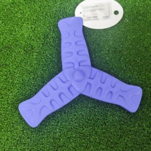 Бумеранг "Рыбы" тройной, 18,5 х 16,5 см, синий   7704994