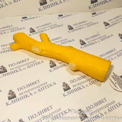 Игрушка Ветка большая 29-30см арт. 164114
