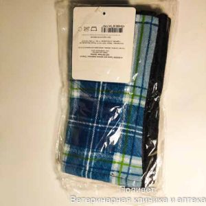 Gamma гамак д/мелких животных Сиеста 340x200x4мм