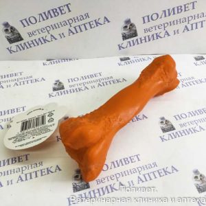 Игрушка Кость №3 20см арт.16486