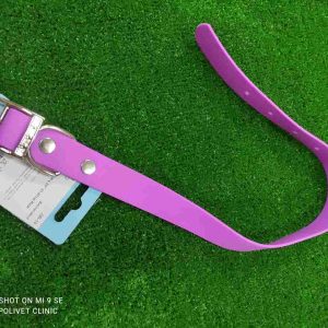 Ошейник Биотан M 20" 27-41см Rich Breed ОБ-9 фиолетовый
