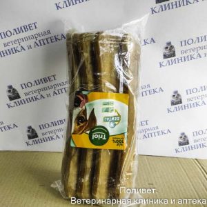 Кости жевательные Dental 30см, 330-340г №5 (10151049)