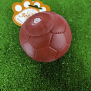 Игрушка "Мяч футбольный"  72мм