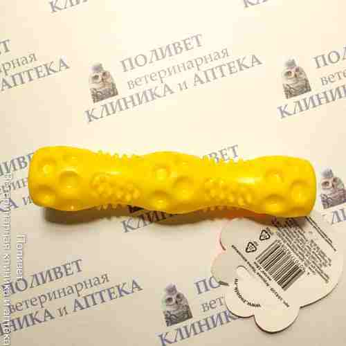 Игрушка Палка массажная малая 18см арт.164109
