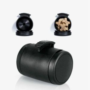 Бокс Flexi Vario Multi Box black