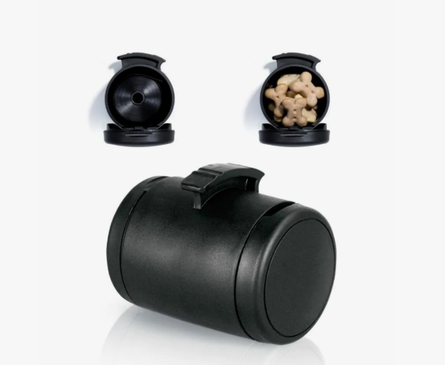 Бокс Flexi Vario Multi Box black