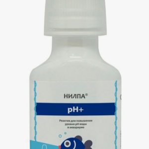 Нилпа Реактив pH+ д/повышения уровня pH 100мл