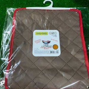 01053 Гамак 2-х этажный с Мехом для Крыс, Шиншилл, Морской свинки, Дегу GoSi