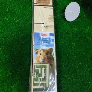 Лабиринт для грызунов - размер 57,5х41,5 GoSi