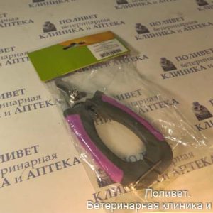 Когтерез "Стандарт" (пакет) 177Р, 75*160мм Triol 31701004