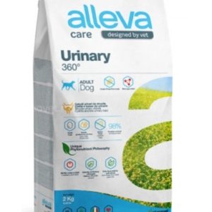 Корм для собак Аллева Кэр Уринари 360 2 кг P10277