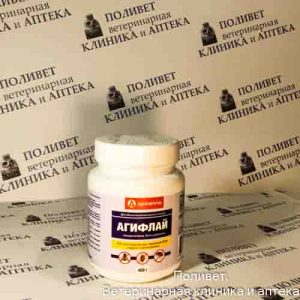 Агифлай пор 400 г
