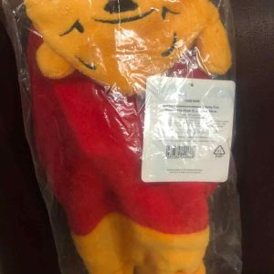 Костюм демисезонный Winni-the-Pooh XS, размер 20см, Triol 12221844