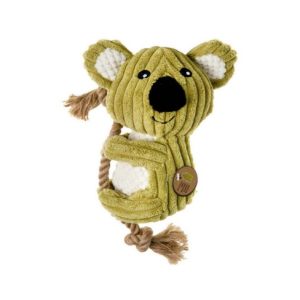 Игрушка Коала НА КАНАТЕ мягкая 34 см. 10640999 Mpets