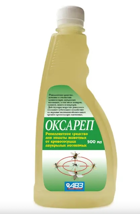 Оксареп 0,5л