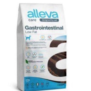 Диуса Пет Корм Alleva Care д/собак Гастроинтестинал 2кг (2759)