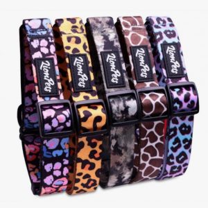 Ошейник-мартингейл д/собак LionPets р-р L (обхват 32-58см,  арт. LPO-00501-4L