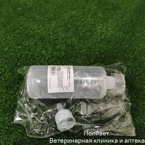 Бутылочка для вскармливания 120 мл  7112306