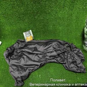 Gamma комбинезон демисезонный Французкий бульдог 32см