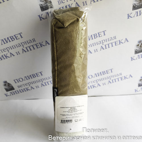 Лежанка-мешочек для морской свинки 285*245 мм Gamma 41922002