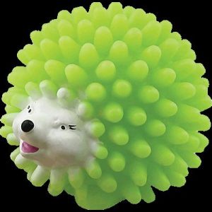 Игрушка Ежик средний 8,5см