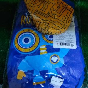 Triol попона утепленная Робот р.M 30см