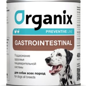 Gastrointestinal Консервы для собак. Поддержание здор пищ системы у взр собак  0.1 кг