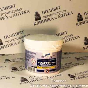 Агита 10 WG 400г