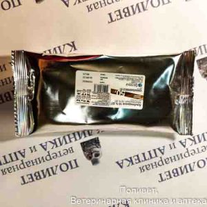 Альбендазол 10% БТ 50г